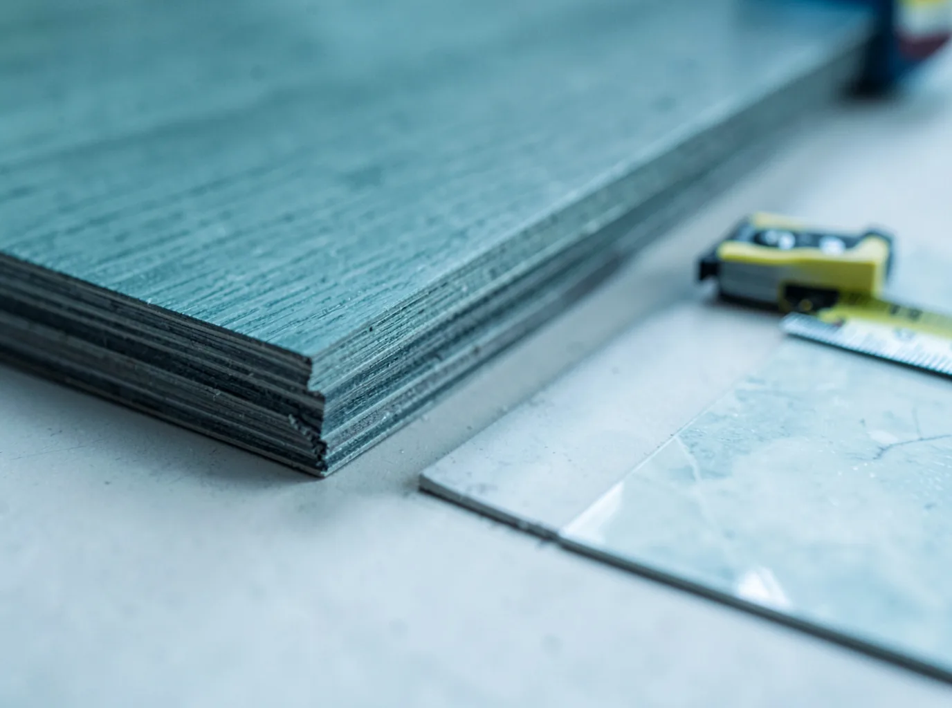 Luxury Vinyl Plank Installation Hurdle Mills, NC FAQs